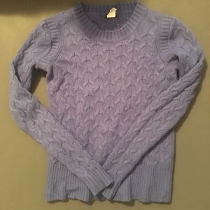 J.CREW Sweater